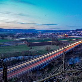 „Energie der Dämmerung