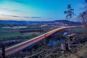 „Energie van de schemering" van Thorsten John