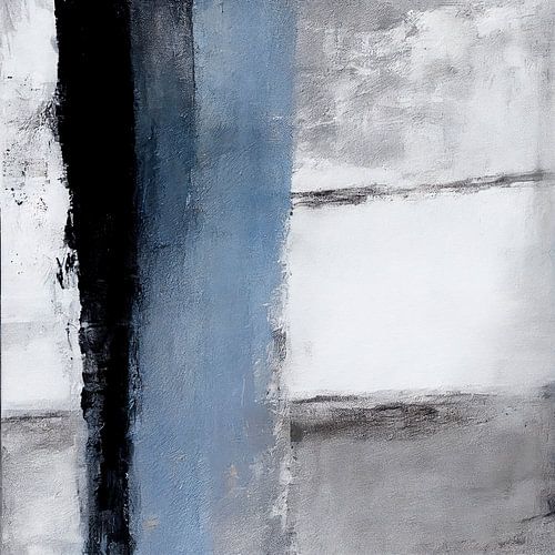 A Touch Of Blue # XI