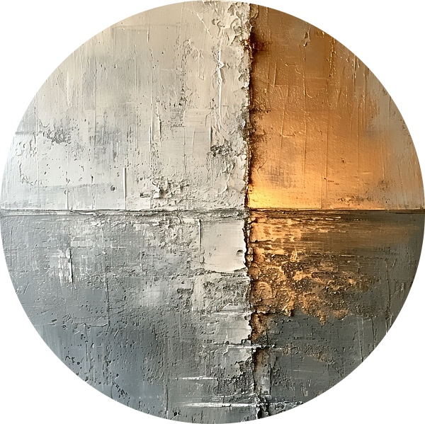 Modern 6.5826 van De Mooiste Kunst