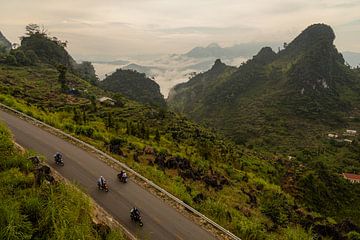 Ha Giang Loop, Vietnam by Patrick Fotografeert