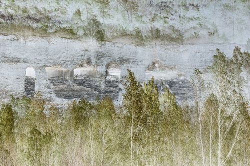 Blik in het verleden