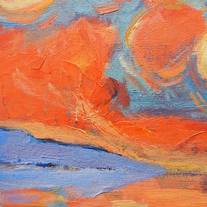 Land inferno