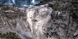 irazu volcano by Stefan Havadi-Nagy