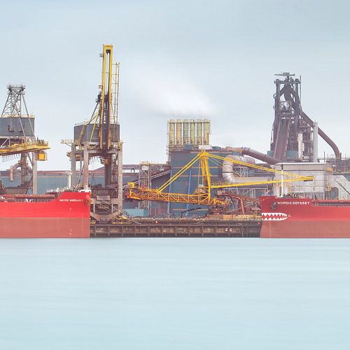 Tata Steel