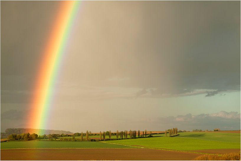Arc-en-ciel par peter reinders