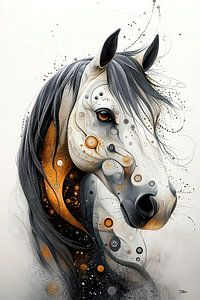 Pferd