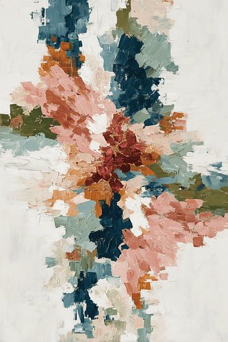 Impasto-Ausbruch I