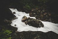 Après la cascade de Günster