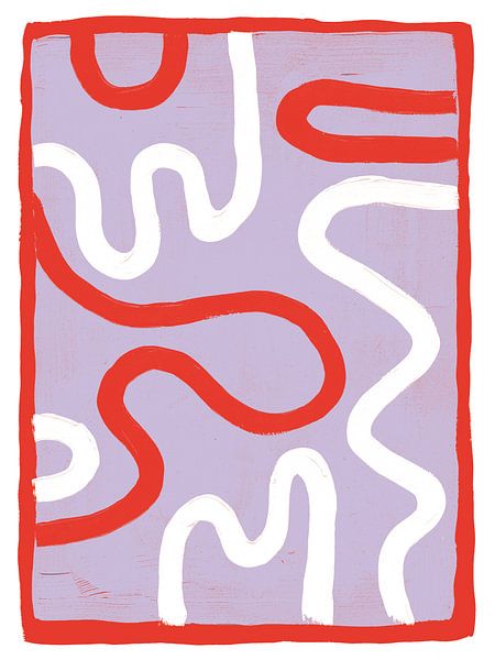 Leticia Blauw van Malou Studio