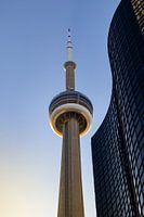 CN Tower Toronto