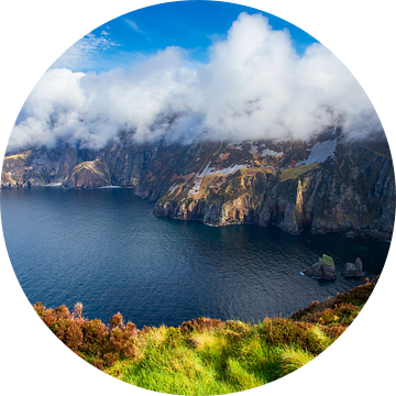 Slieve League Cliffs