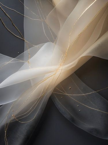 Vertical Equinox Veil