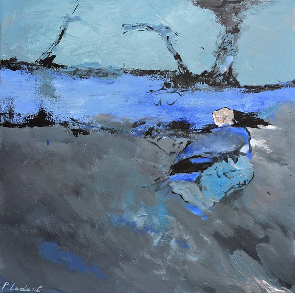 Stille Worte von pol ledent