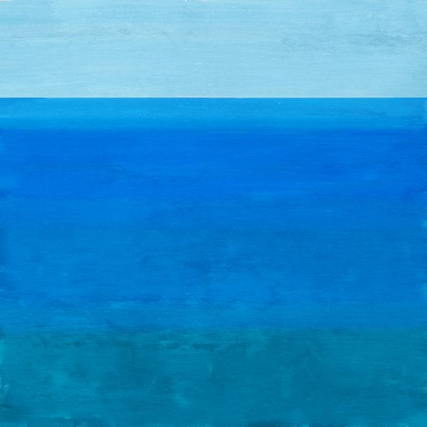 Colors of the sea by Western Exposure