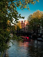 Green Amsterdam