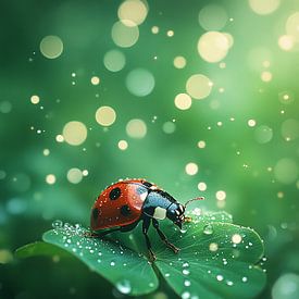 Bug by Lae
