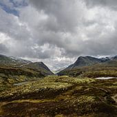 Kraftvolle Expression