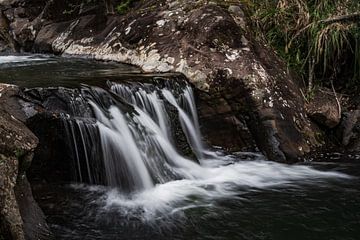 Rapaura Falls van DVF Fotografie