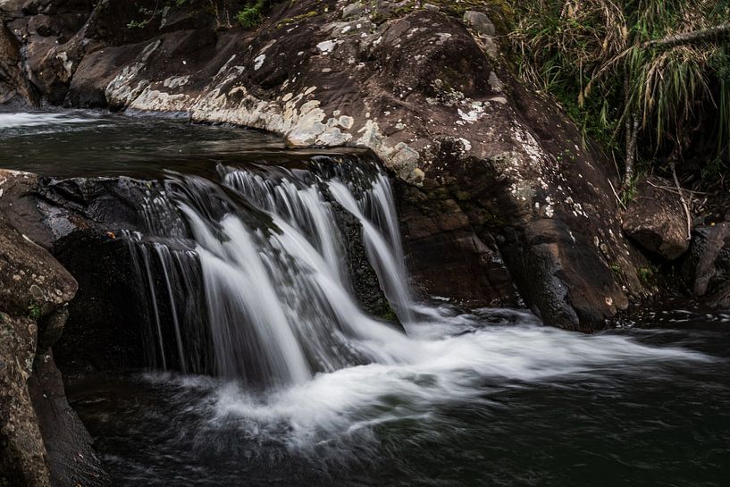 Rapaura Falls par DVF Photographie