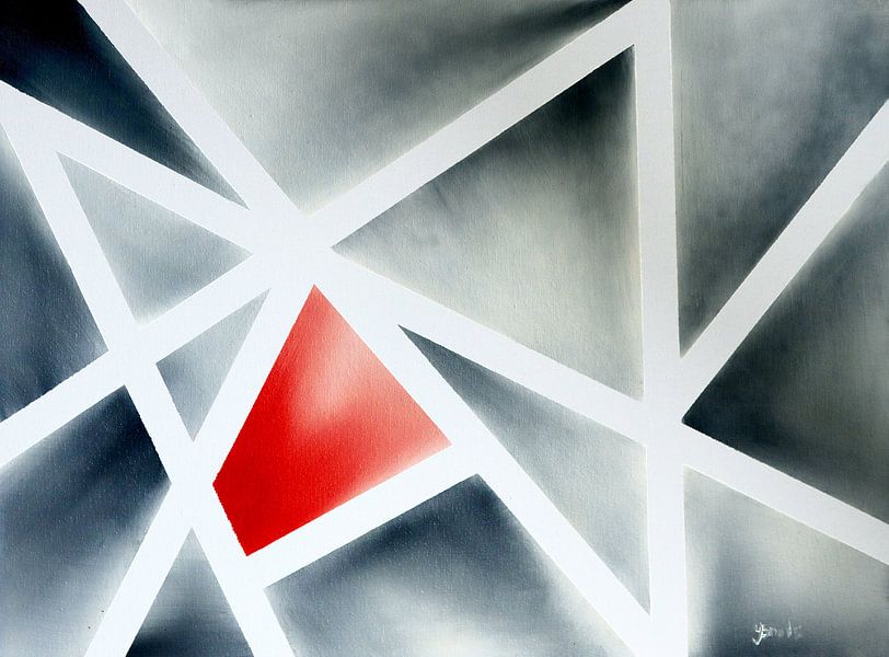 Some Red van Yvonne Smits
