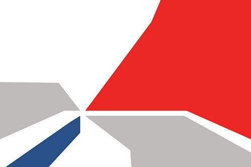 Piet Mondrian Inspiration