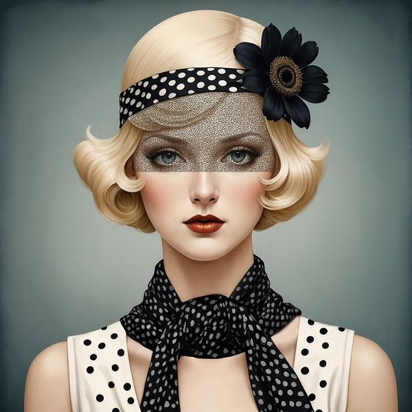 Charlie by Mirjam Duizendstra