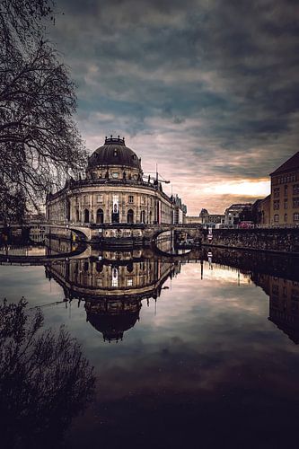Bodemuseum Berlijn