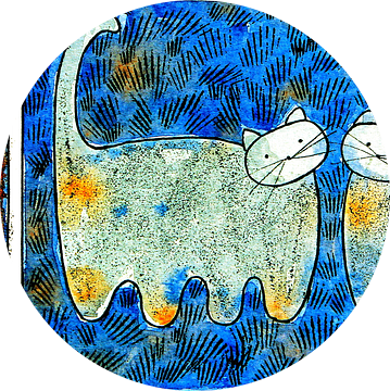 GOOD FISHING YEAR van Ans de Bie