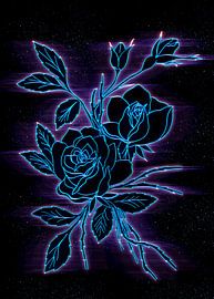 flower by ahmad hanan attaki