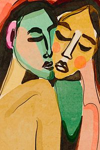 The Lovers