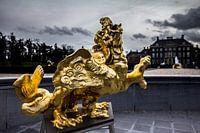 Dragon Palace