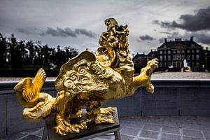 Dragon Palace