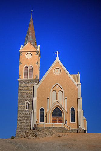 Lüderitz Church