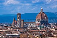 Florence, Italië 