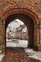 Stadttor Harderwijk