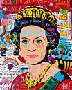 God Save the Queen by Yoga Pranata thumbnail