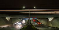 Road to the future