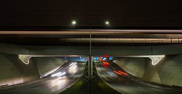 Road to the future by dr. Bart fotografie