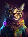 cat cats by rinda ratuliu thumbnail