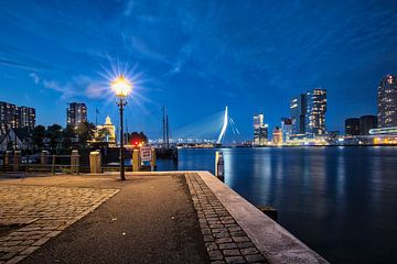 Rotterdam sur Eric van Nieuwland