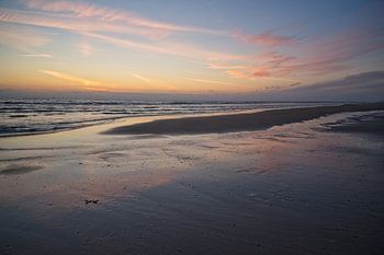 Wann die Sonne untergegangen war