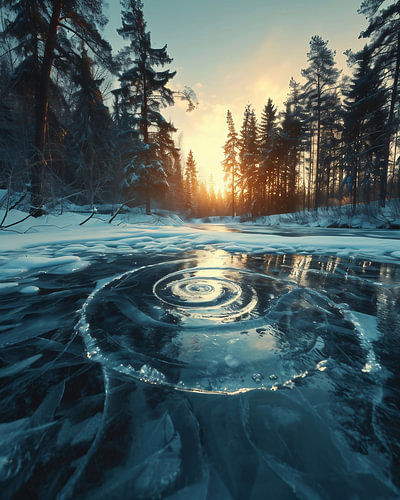 Winterlandschaft