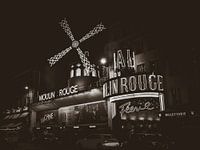 Moulin Rouge, Parijs