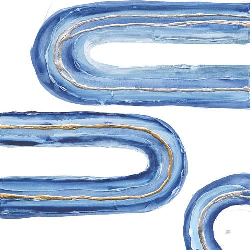 Vergulde regenboog v, Chris Paschke