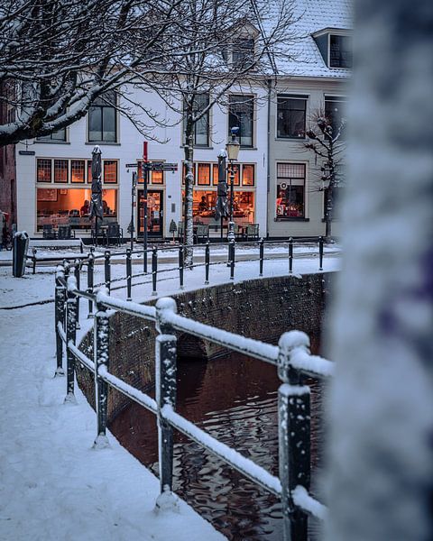 uns Amersfoort von Gerard Glavimans