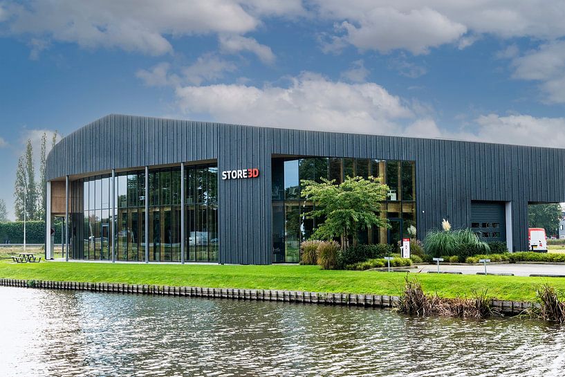 3D Store van Wil Gulpen