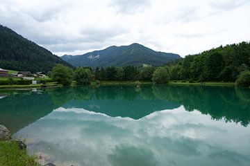 Österreich von Brenda Verboekend