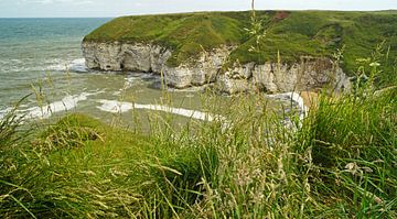 Flamborough Cliffs