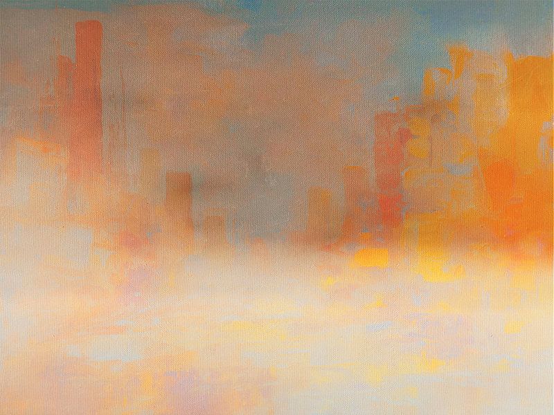 Light and Shadows 05 by Fernando Vieira